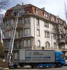 umzug Laupersdorf bild 11