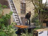 UMZUG Stallikon mit L�scher Umz�ge bild 4