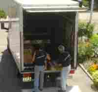 UMZUG Stallikon mit L�scher Umz�ge bild 10