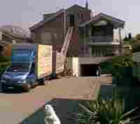 UMZUG BERN Umz�ge L�scher Bern  Bild 8