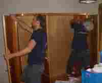 UMZUG Stallikon mit L�scher Umz�ge bild 9