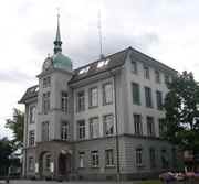 UMZUG BASSERSORF BILD 1