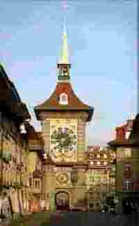 UMZUG BERN L�scher Umz�ge Bild 1
