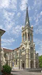 UMZUG BERN  L�scher Umz�ge Bild 5