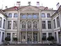 UMZUG BERN  L�scher Umz�ge Bild 3