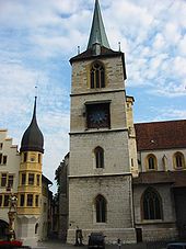 UMZUG BIEL L�scher Umz�ge bild 6