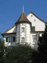 UMZUG BREMGARTEN AG Bild 5