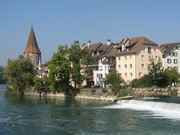 UMZUG BREMGARTEN AG Bild 3