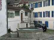 UMZUG BREMGARTEN AG Bild 4