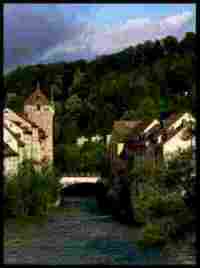 UMZUG BRUGG Bild 2