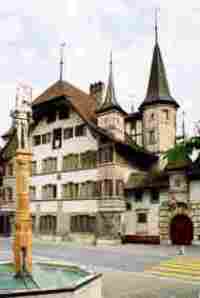 umzug bueren-an-der-aare l�scher