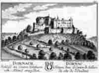 umzug Dornach bild
