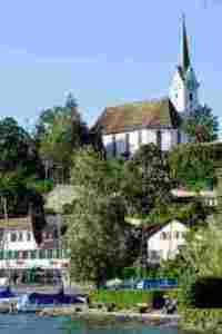 umzug Herrliberg bild