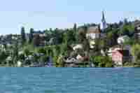 umzug Herrliberg l�scher