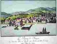 umzug Horgen l�scher