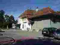 umzug Jegenstorf bild