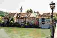 UMZUG LAUFENBURG bild 1