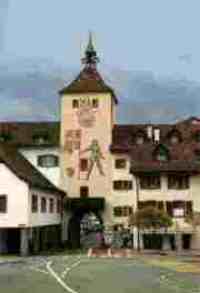 UMZUG LIESTAL  bild 2