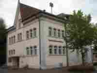 umzug Luterbach bild