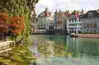 UMZUG LUZERN L�SCHER UMZ�GE Bild 5