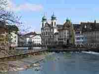 UMZUG LUZERN L�SCHER UMZ�GE Bild 6