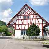 UMZUG M�GENWIL Bild 1