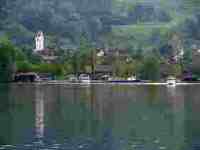 UMZUG Maur Bild 2