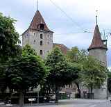 UMZUG NIDAU Bild 4