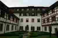 umzug Niederwil 1