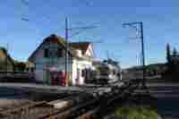UMZUG Oberkulm mit L�scher Umz�ge bild