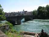 UMZUG Rheinfelden L�scher Bild 2