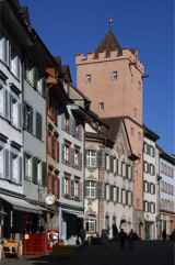 UMZUG Rheinfelden L�scher Bild 4