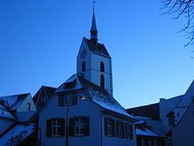 umzug Riehen bild