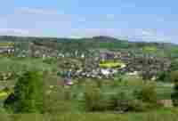 umzug Sarmenstorf l�scher