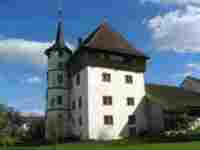 UMZUG Schafisheim Bild 1
