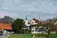UMZUG Schneisingen Bild 2