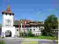 umzug sempach bild