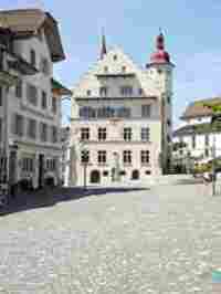 UMZUG Sursee Bild 2
