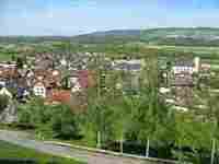 umzug T�gerig bild