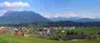 umzug Udligenswil bild