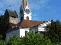 umzug Uster bild