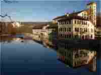UMZUG Wettingen bild