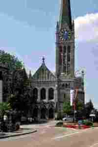 UMZUG Wetzikon mit L�scher Umz�ge bild