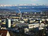 UMZUG Z�RICH BILD 6