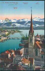 UMZUG Z�RICH BILD 7