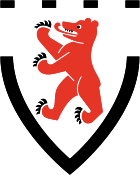 UMZUG CHAM Bild Wappen