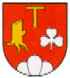 UMZUG DAGMERSELLEN Bild Wappen