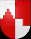 umzug Jegenstorf bild wappen