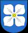 UMZUG Kilchberg Wappen