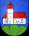 UMZUG Kirchberg Wappen